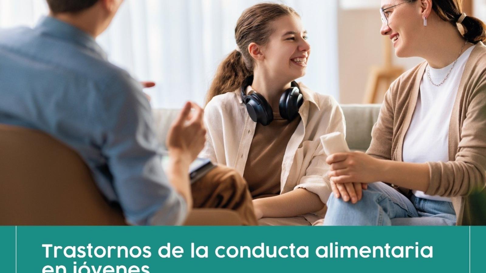Pozuelo en Mente tratará este miércoles los trastornos alimentarios en los jóvenes