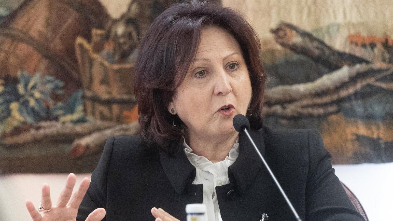 El PP denuncia "purgas" en la Fiscalía y exige la comparecencia urgente de Peramato