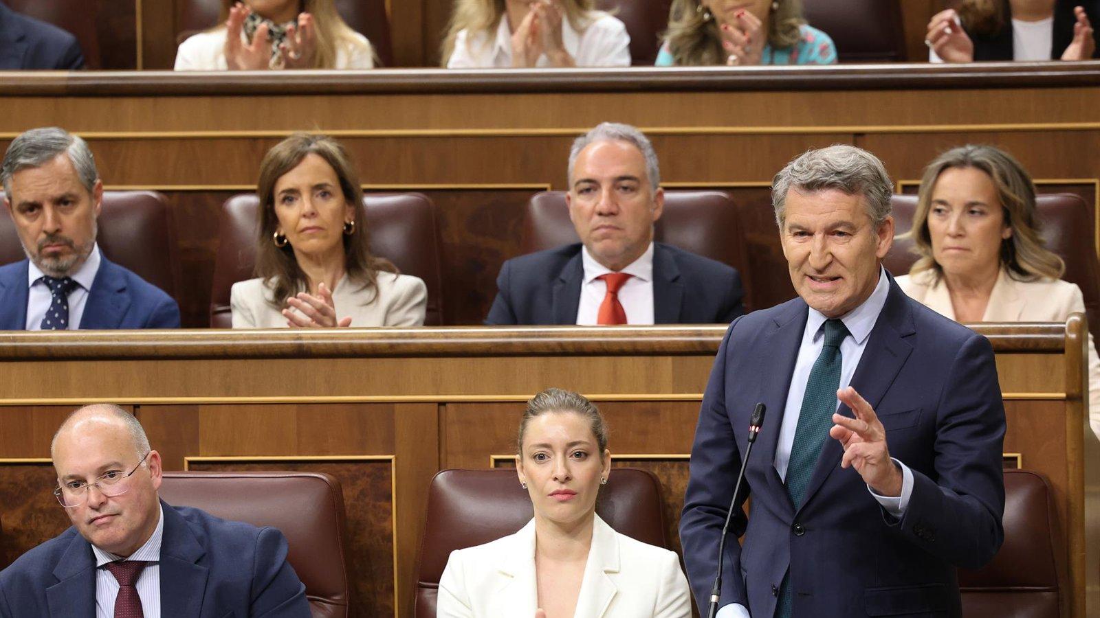 El PP exige un plan urgente para llevar la IA a la Administración