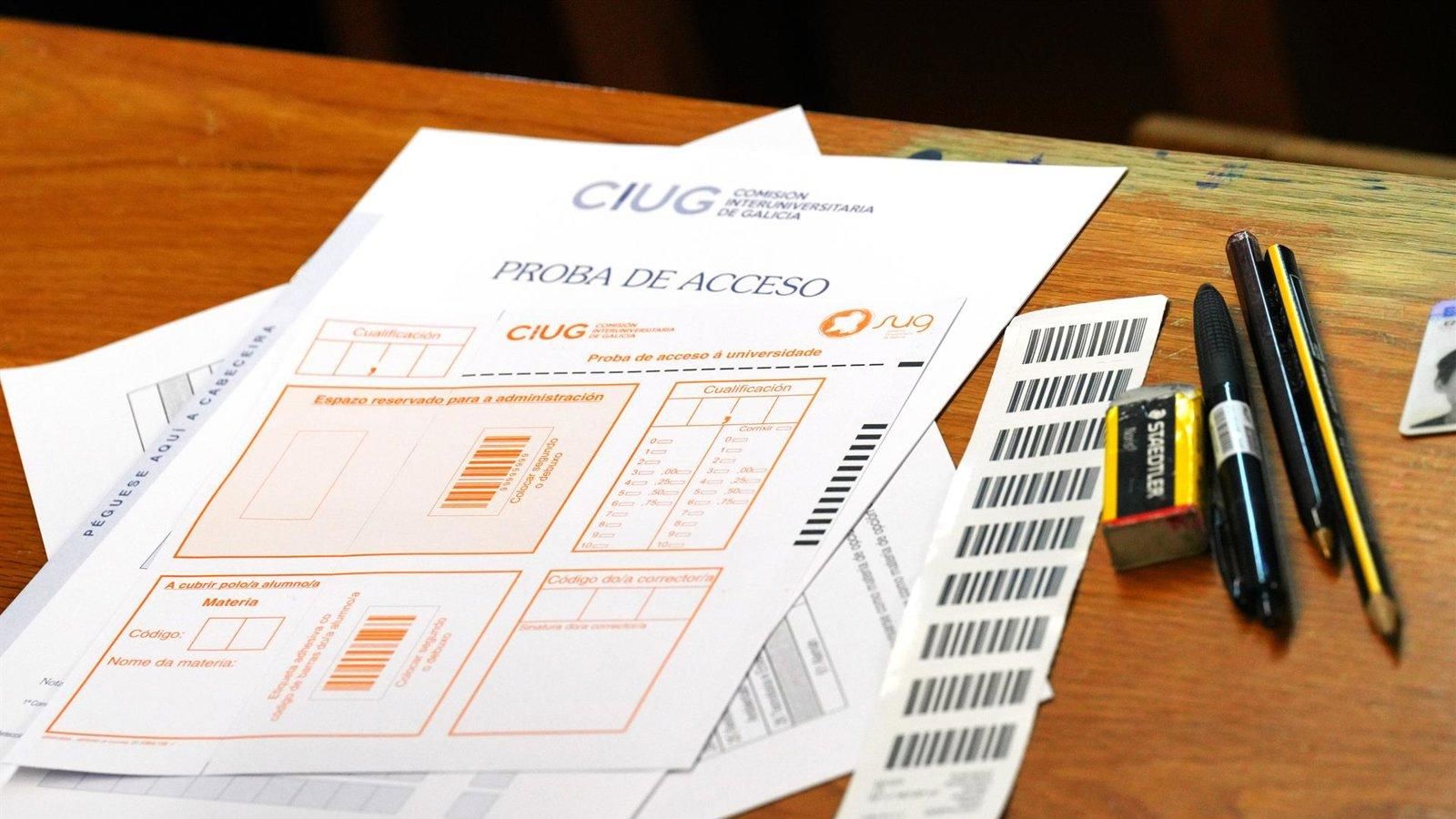 Profesores y orientadores dan claves para preparar la Selectividad