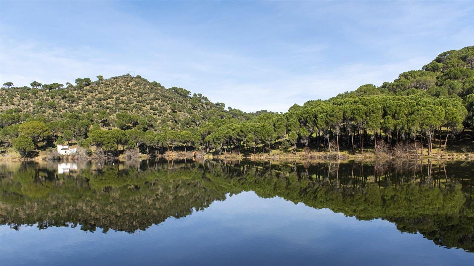Madrid se suma a WalkingRivers con seis rutas por ríos de la región