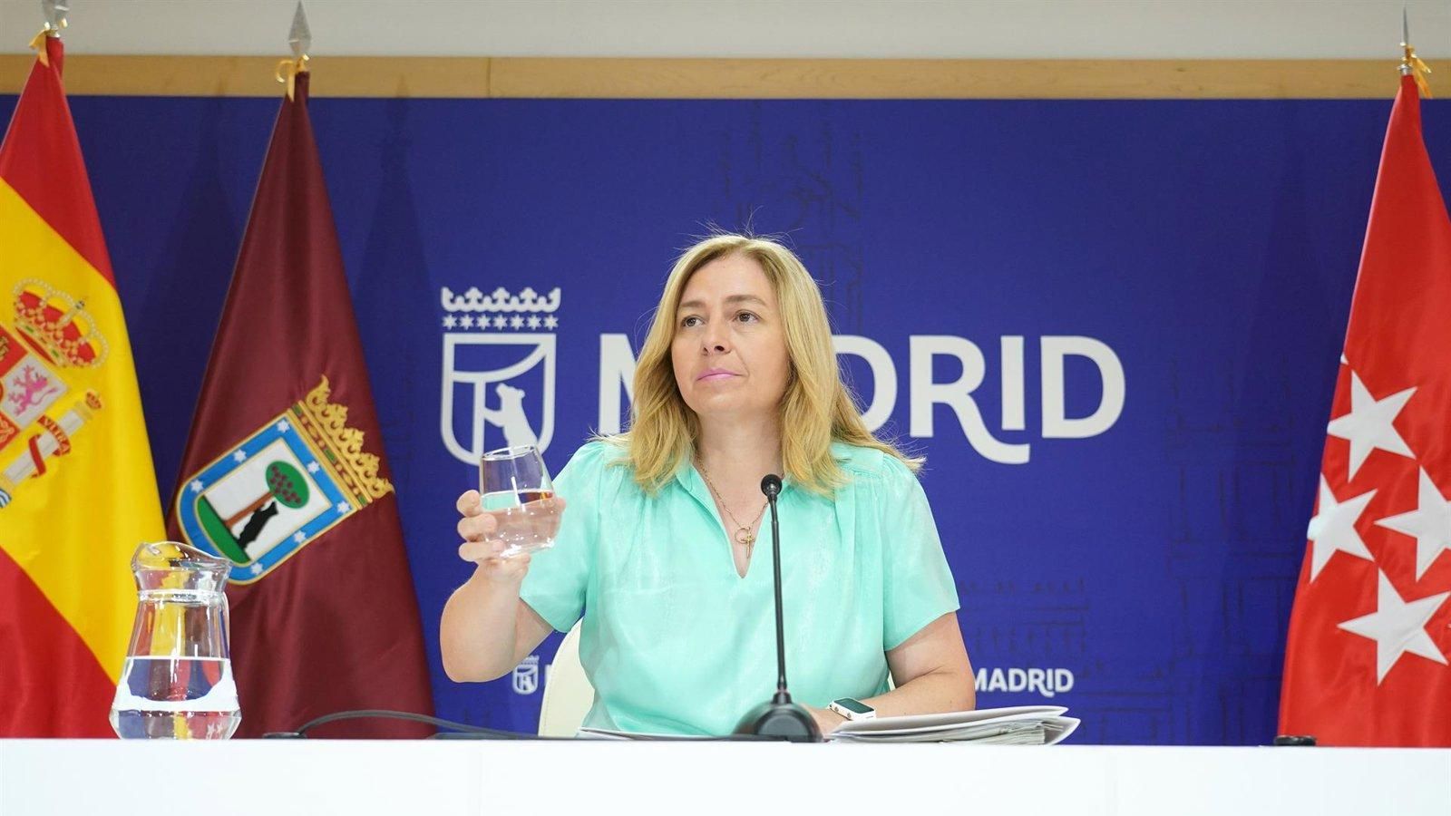 Madrid destina 1,5 millones a Hijas de la Caridad para atender a personas vulnerables