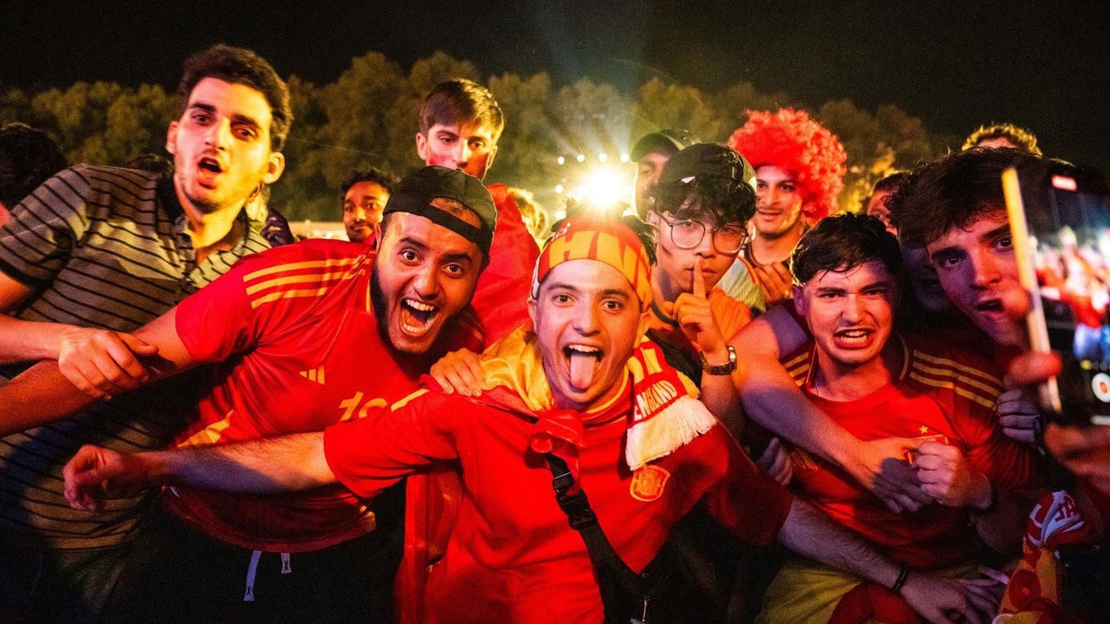 La RFEF lleva el Mundial a Colón con la Plaza Selección