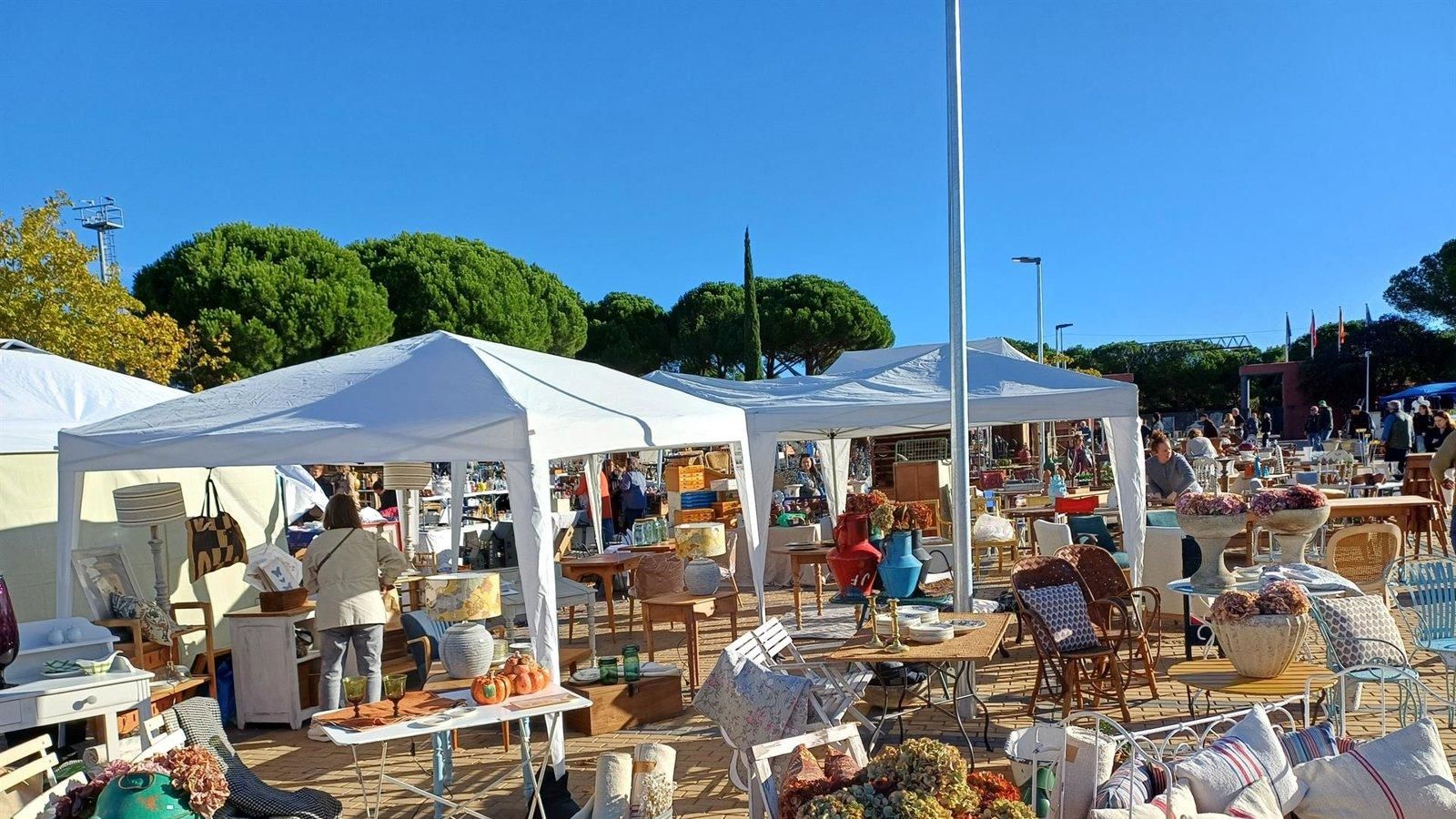 Las Rozas: agenda con Gran Desembalaje, Calsotada Fest y Día de la Familia