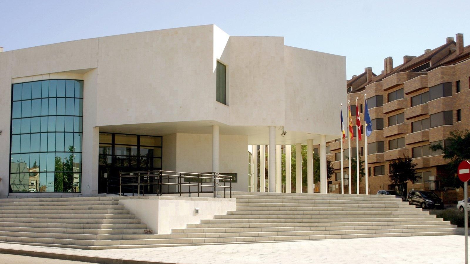 Homenaje a Morricone y Williams y estreno de teatro amateur en Las Rozas