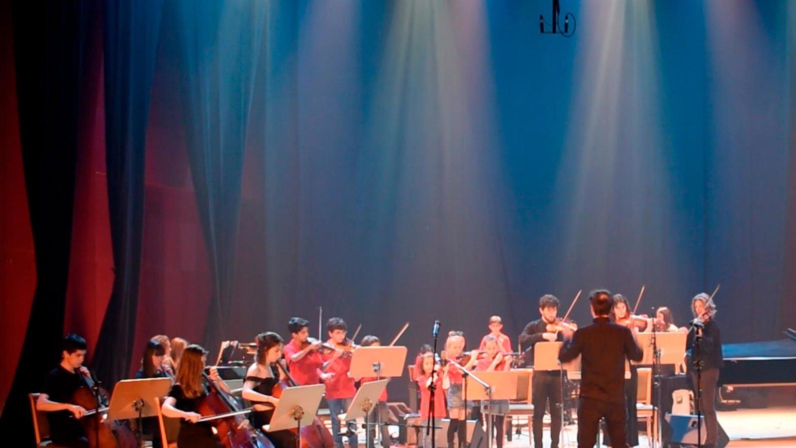 El Ayuntamiento de Las Rozas programa música, teatro, exposiciones y mercados para despedir mayo