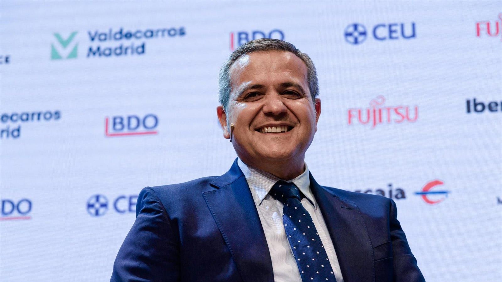 La Comunidad pide "mirar al futuro" tras la crisis de la línea 7B en San Fernando
