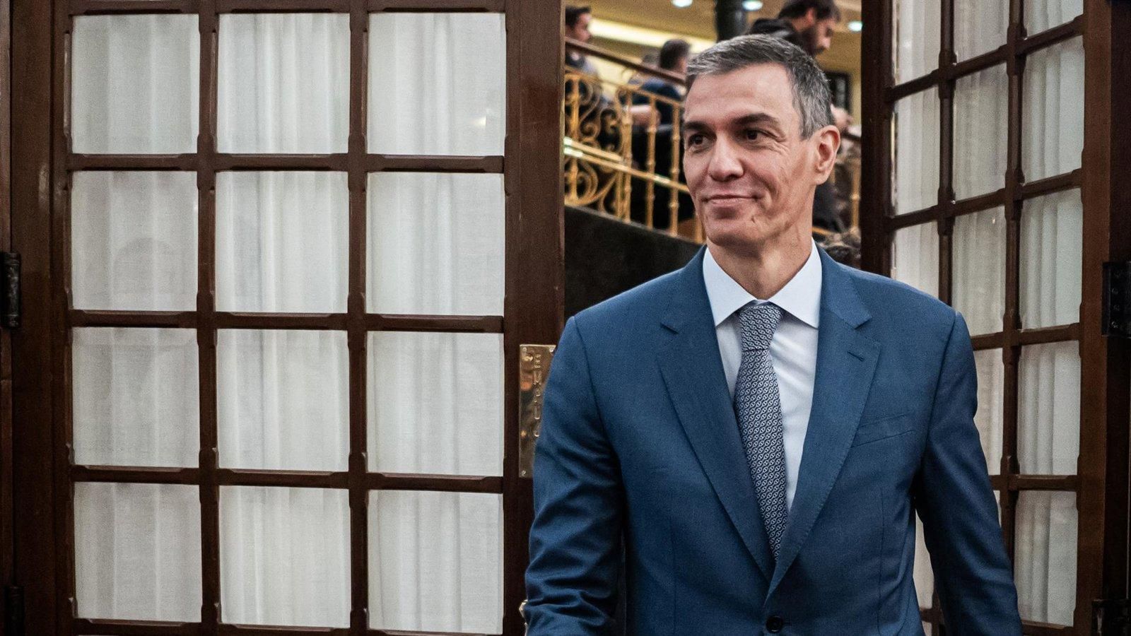 Sánchez reivindica que España tiene "más empleo y más derechos que nunca" en el 1 de Mayo