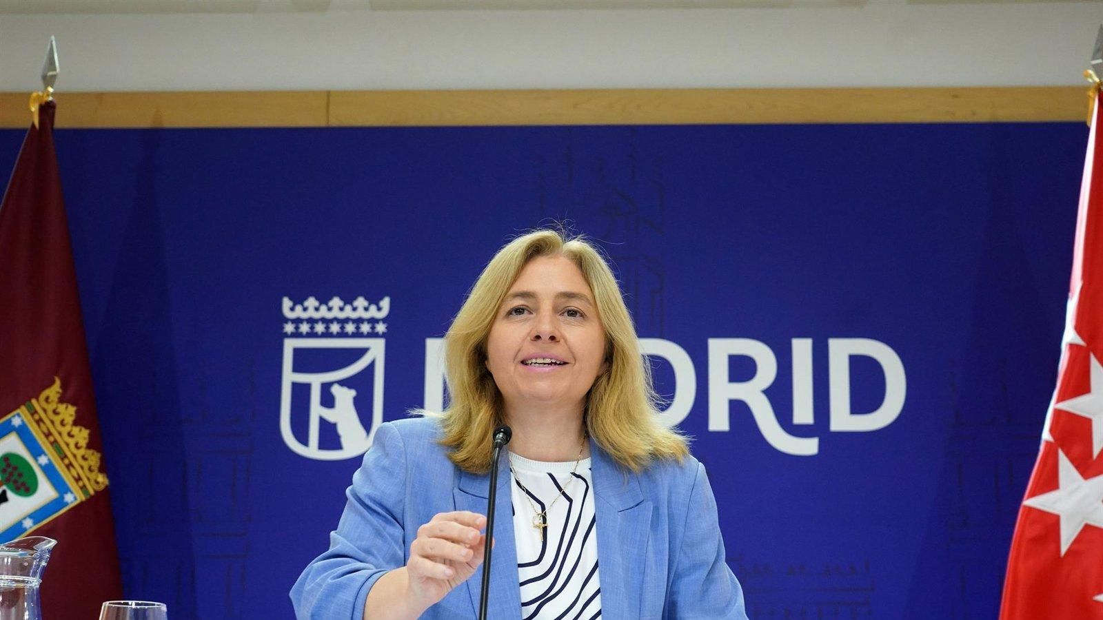 Sanz rechaza reabrir la polémica del memorial de La Almudena 