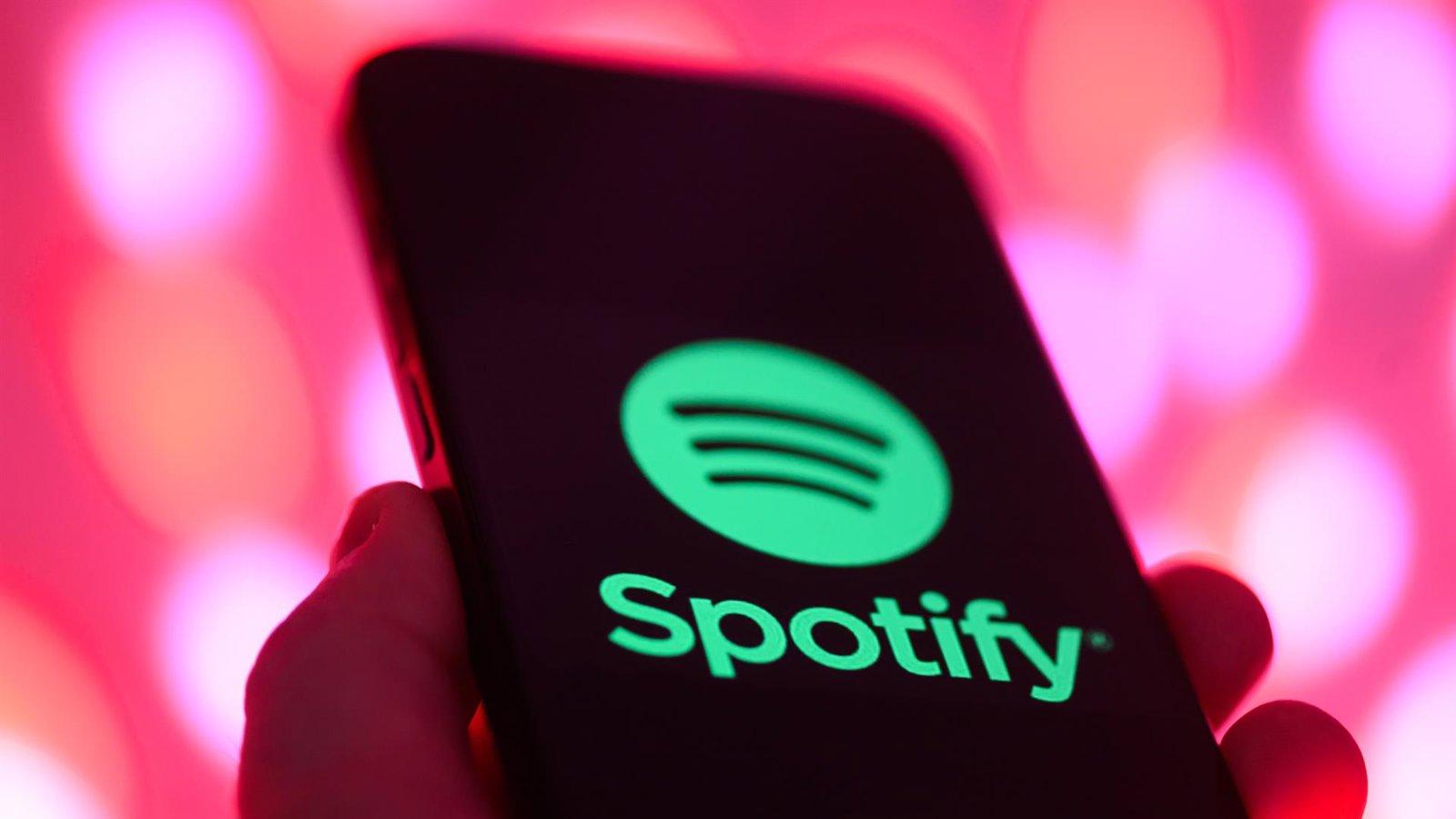 Spotify permitirá actualizar descargas al audio sin pérdida