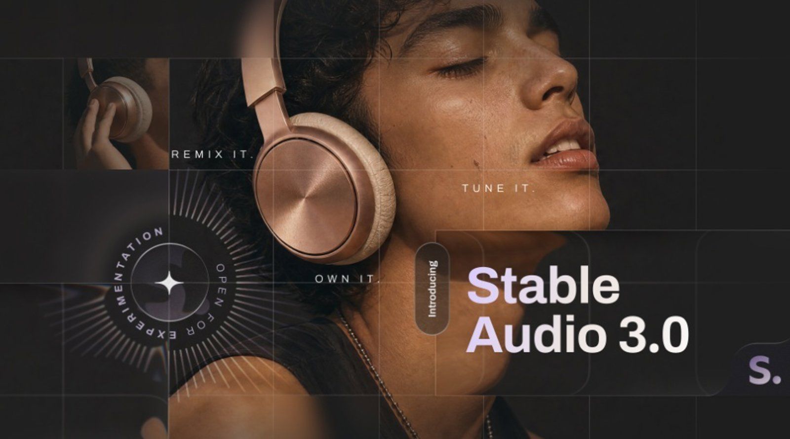Stability AI estrena Stable Audio 3.0 para crear música y efectos con IA