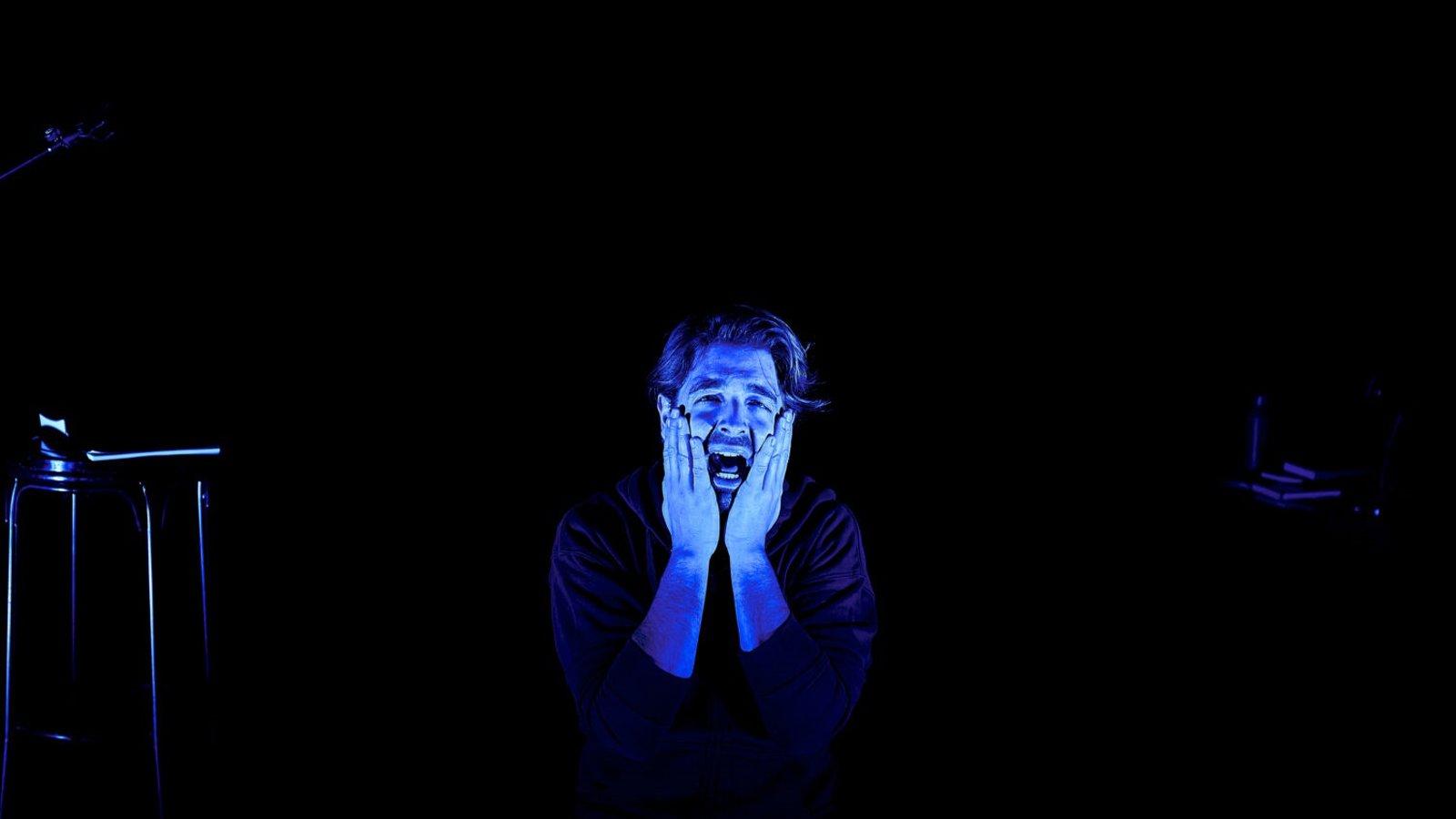 El Teatro Español lleva Hamlet.01 a la sala Margarita Xirgu hasta el 21 de junio