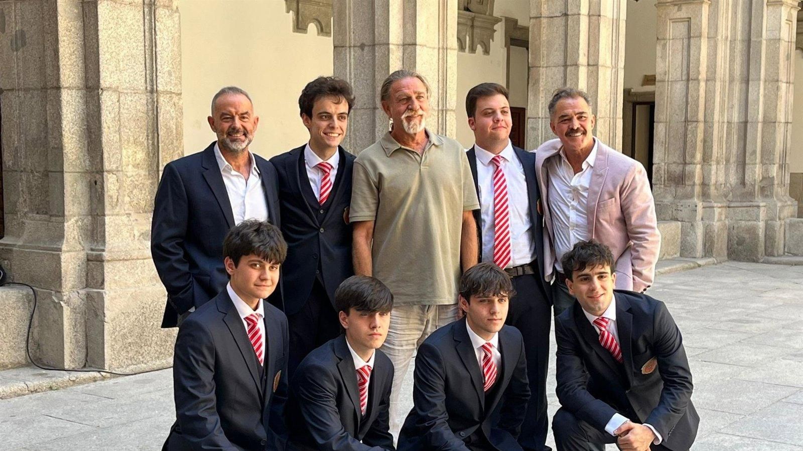 El Teatro La Latina estrenará 'El Club de los Poetas Muertos' el 11 de septiembre