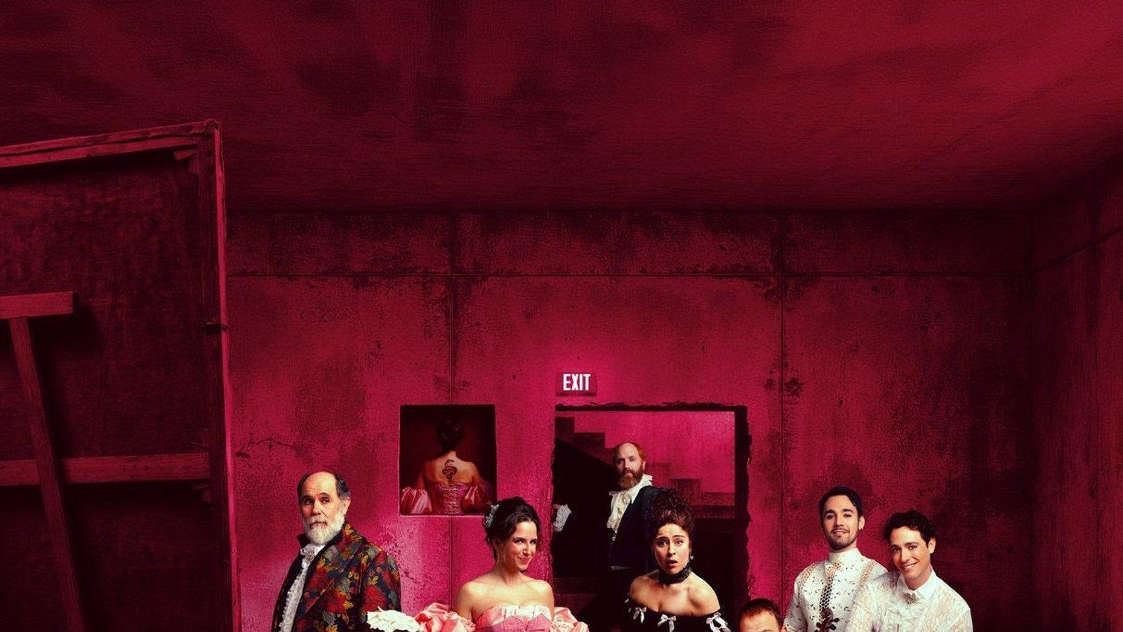 Teatros del Canal estrena una nueva versión de La dama boba hasta el 14 de junio
