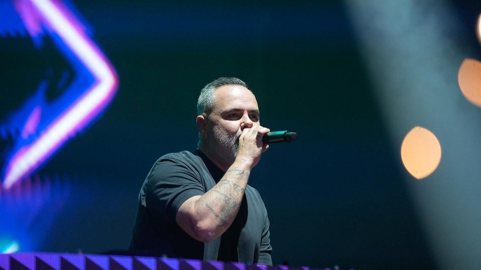 Torrejón recupera el Urban Festival con Juan Magán y D. Valentino el 29 y 30 de mayo