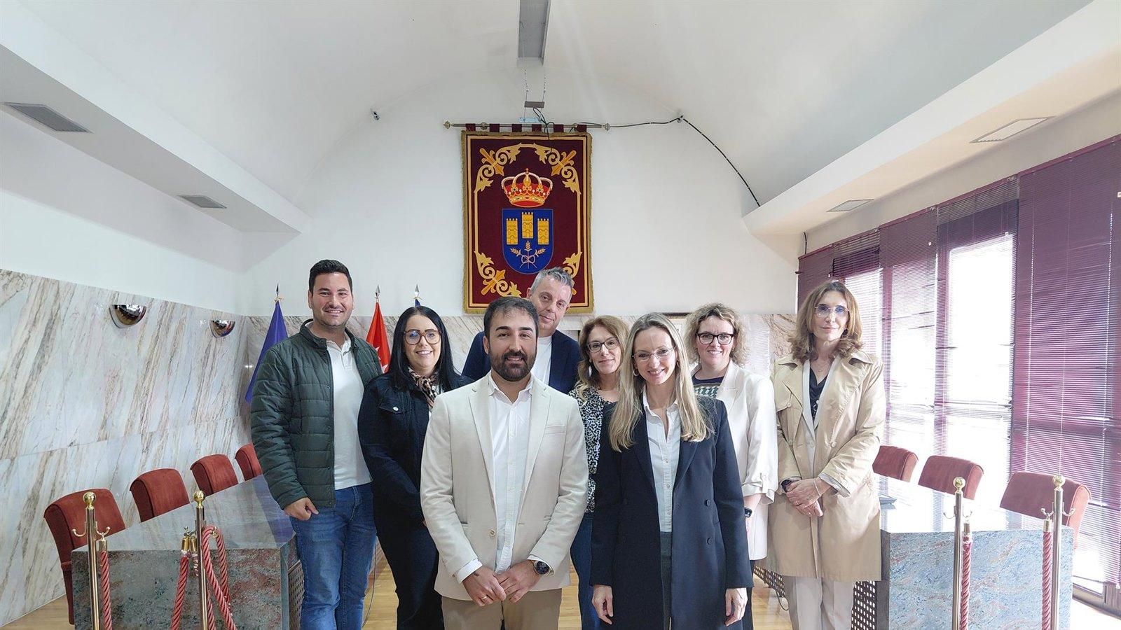 Torres de la Alameda tendrá un nuevo centro de salud en 2027