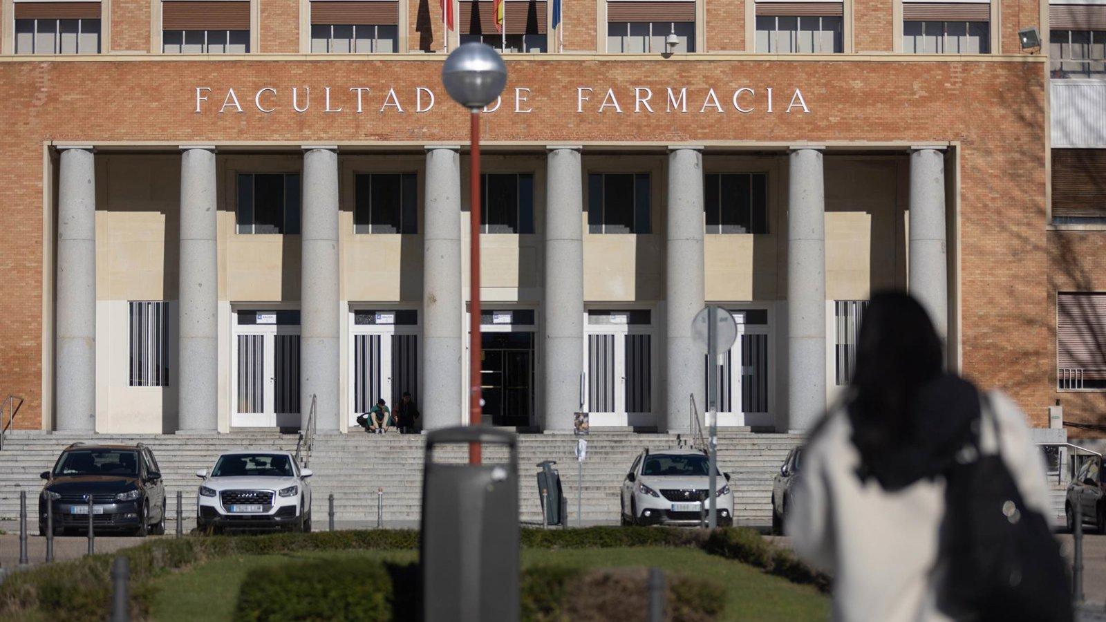 Universitarios madrileños podrán participar en el programa de voluntariado