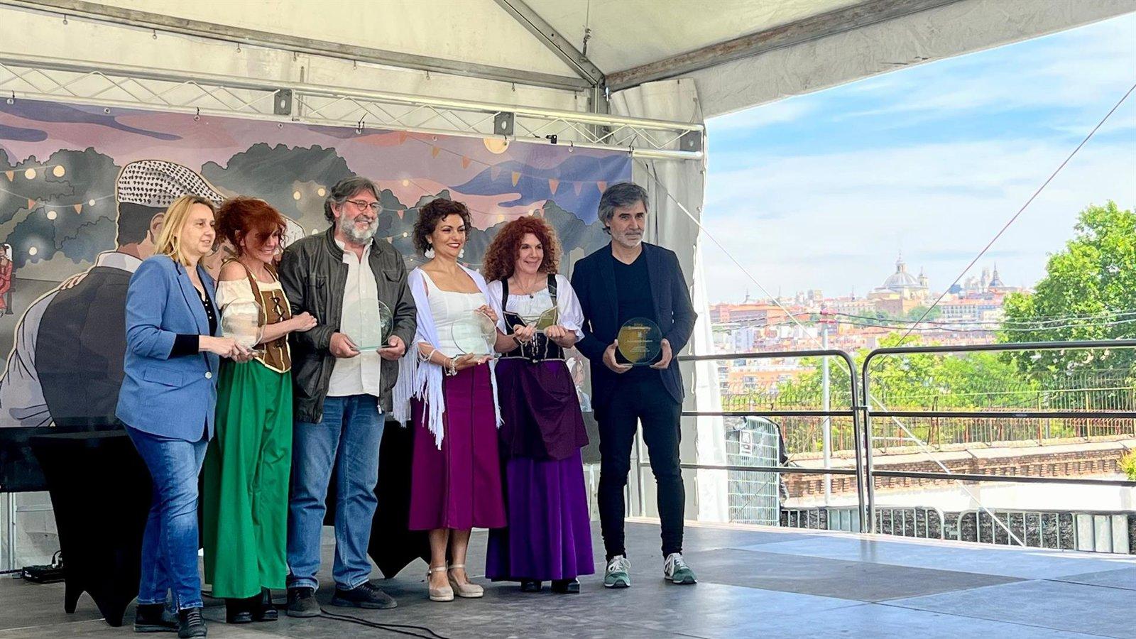 La Pradera recupera las justas poéticas por San Isidro