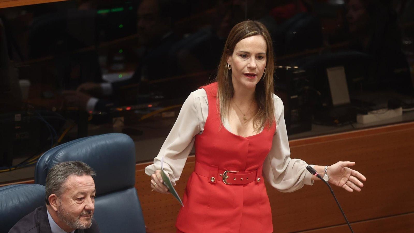 Vox carga contra Sánchez por la investigación a Zapatero