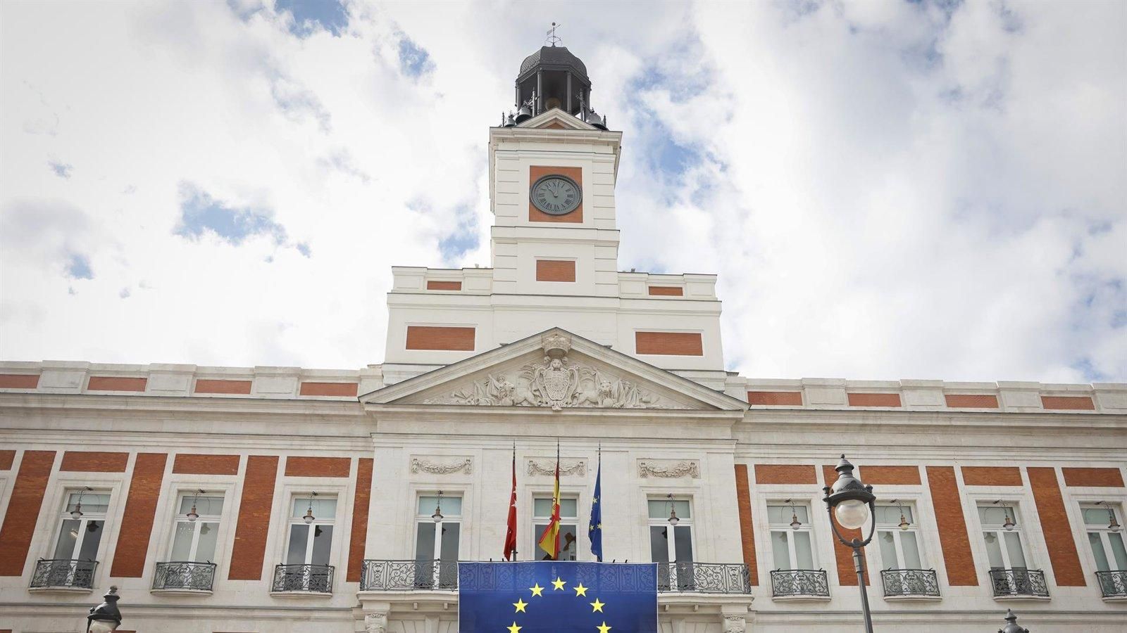 La Comunidad celebra el Día de Europa con actividades culturales