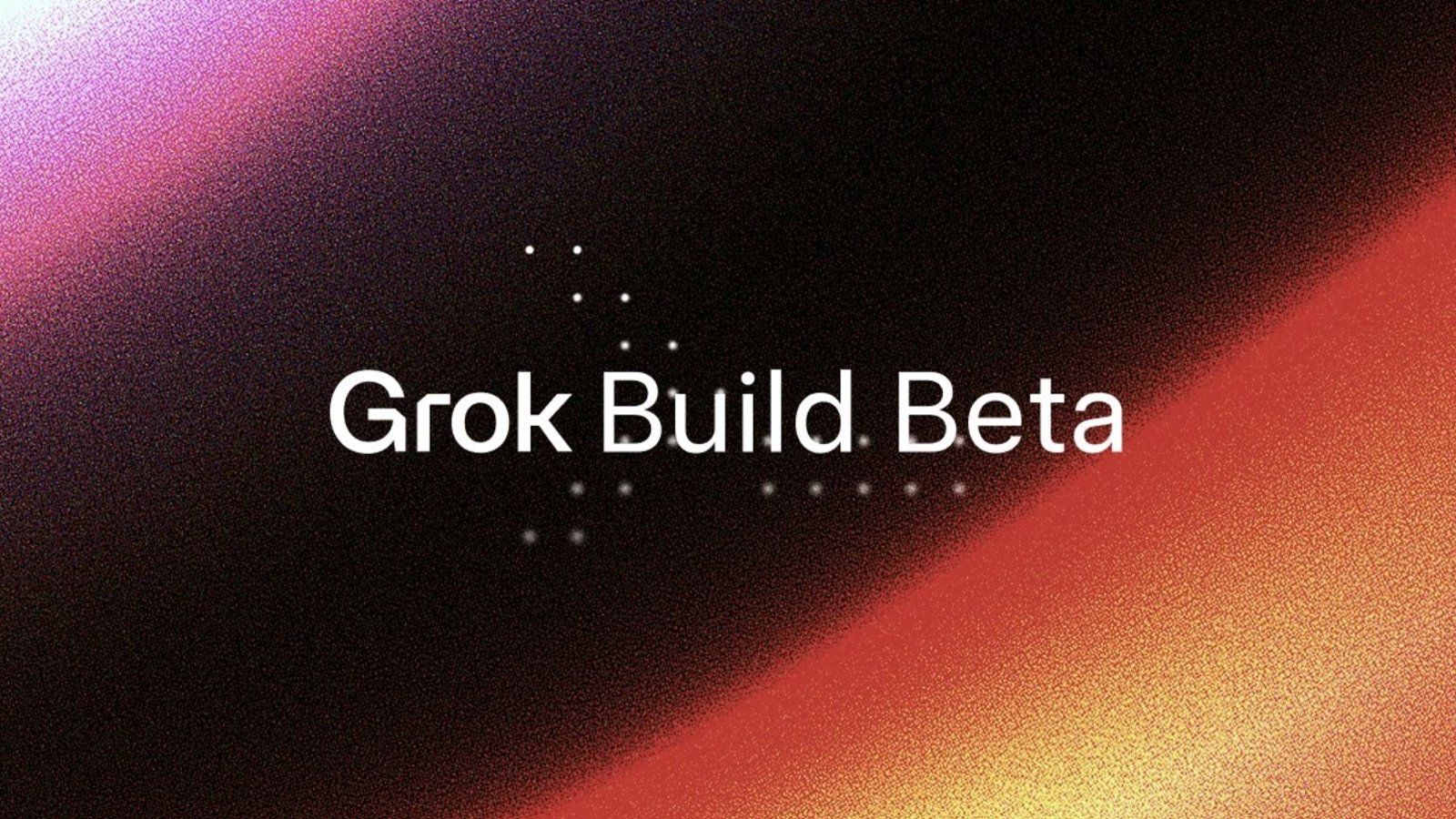 xAI lanza Grok Build, su nuevo agente de codificación profesional