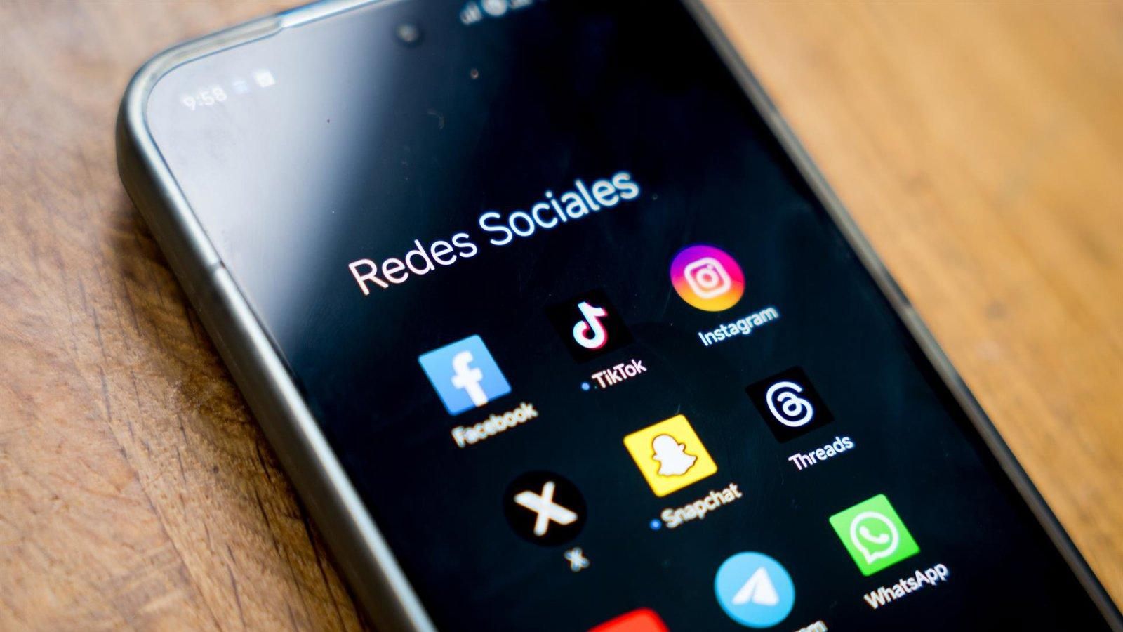 Google, Snapchat y TikTok pactan para evitar un juicio por adicción