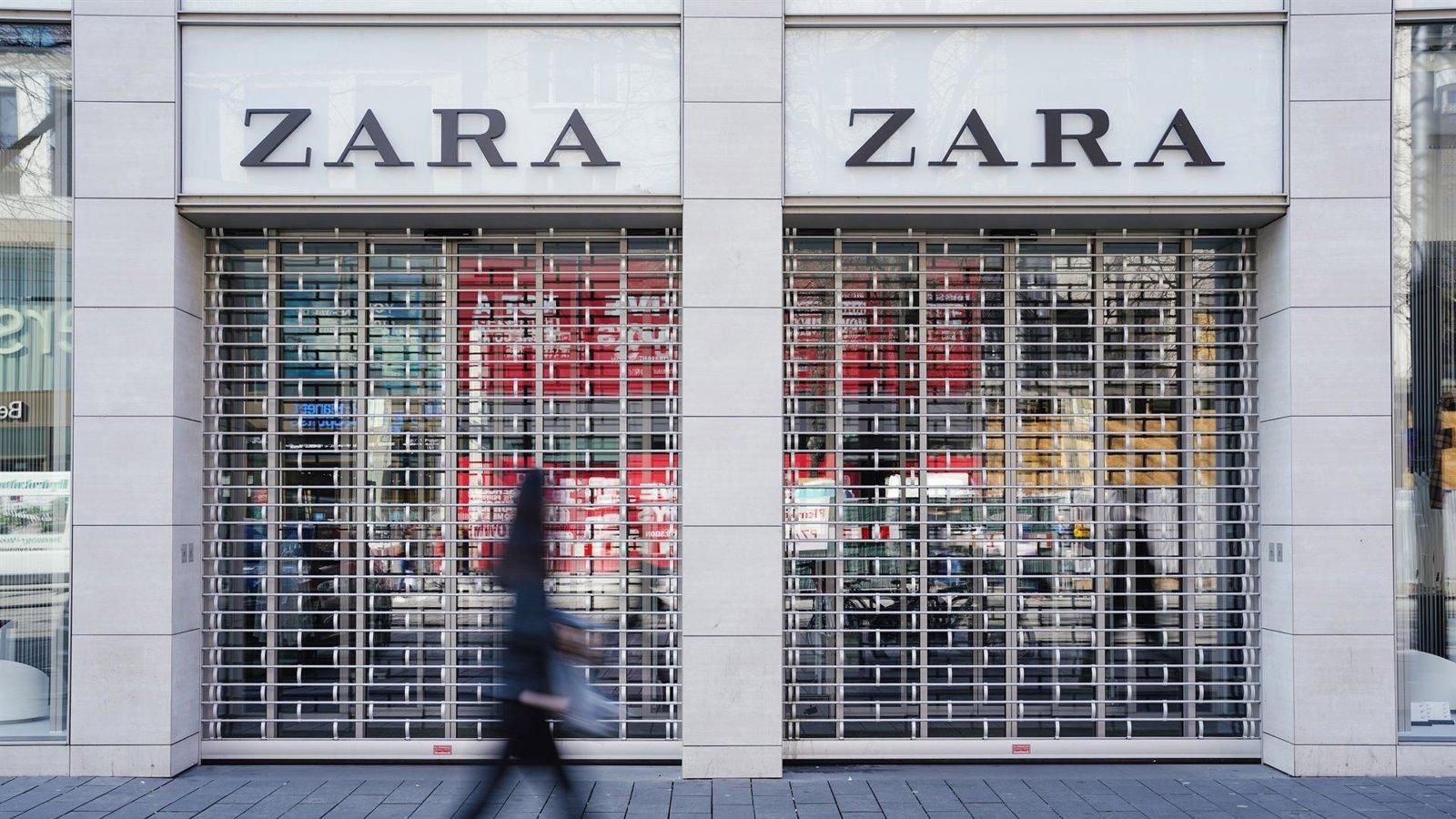 Zara supera a Nike como la marca más valiosa del mundo