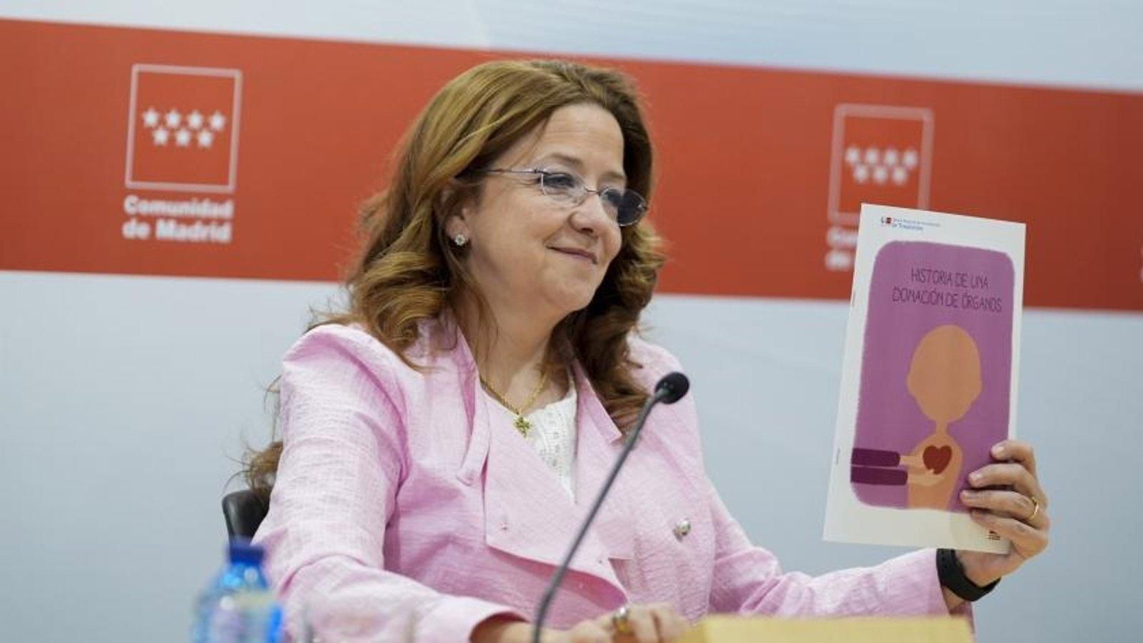 Las donaciones de órganos en la región aumentan un 62% en los últimos cinco años