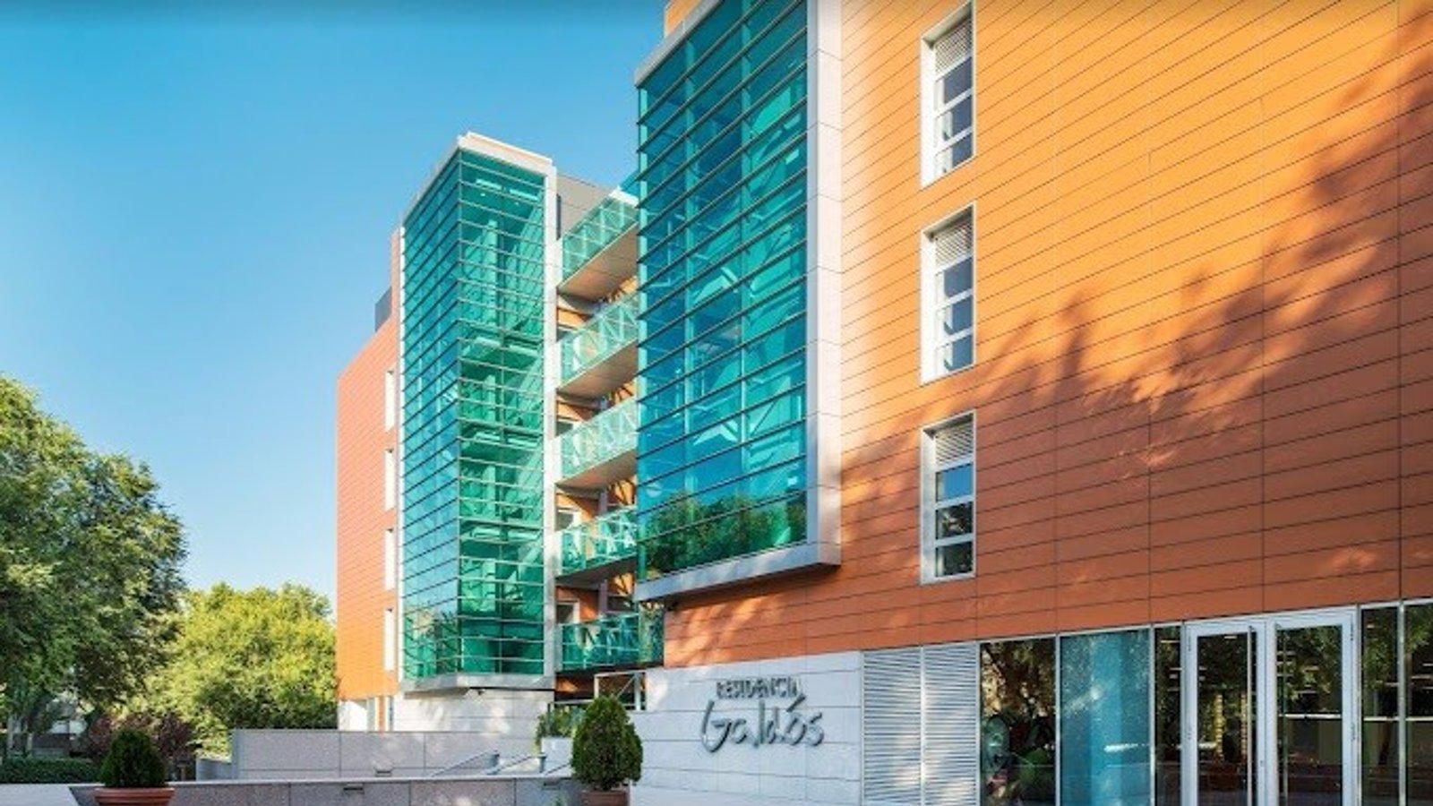 Absueltos ocho jóvenes acusados de novatadas en la Residencia Galdós