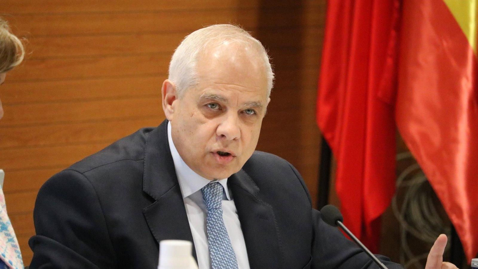 Alcalá destaca su mejora financiera tras la liquidación del presupuesto de 2025