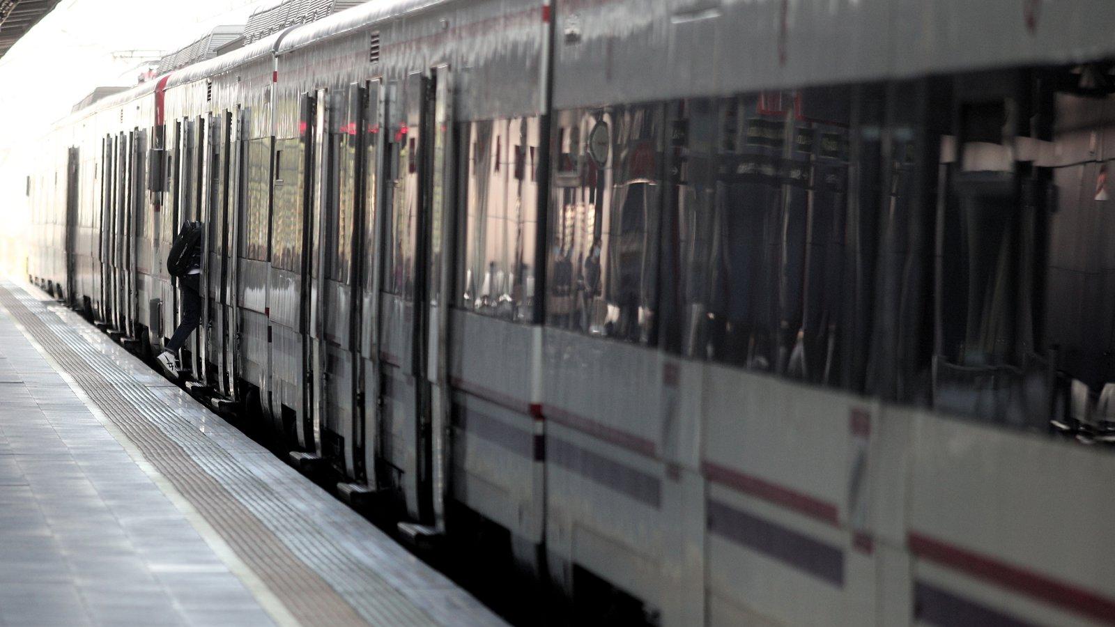 El Gobierno local de Alcorcón reclama la gratuidad del transporte durante las obras de la C-5