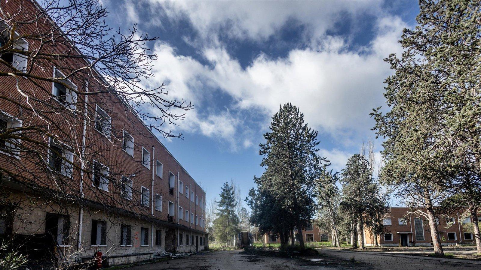 La ciudad de Madrid desbloquea la operación Campamento con 10.700 viviendas