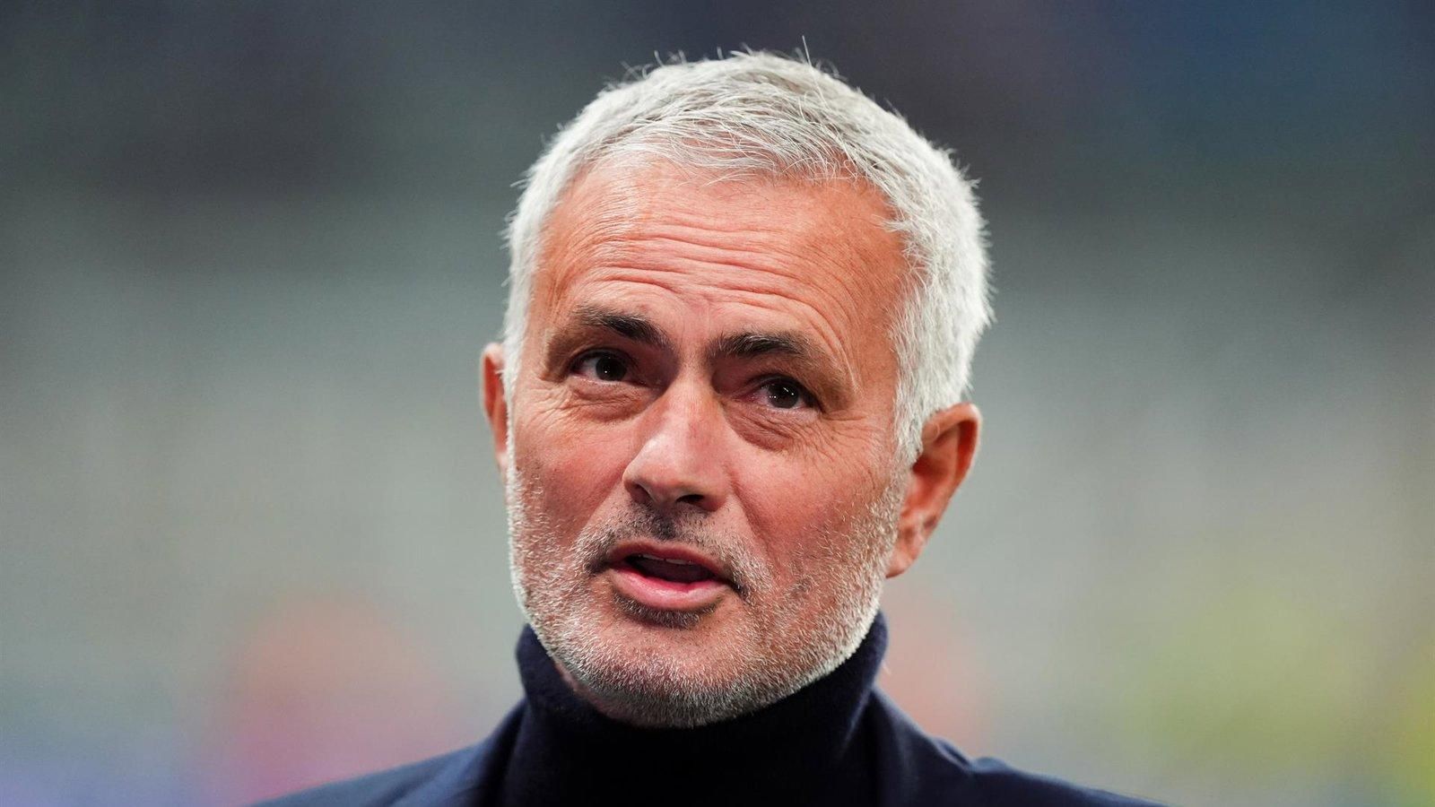 Florentino Pérez anuncia a Mourinho y Konaté si gana las elecciones del Real Madrid