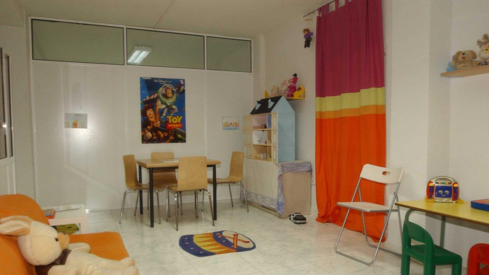 Madrid destina 1,7 millones para la atención de familias con alta conflictividad