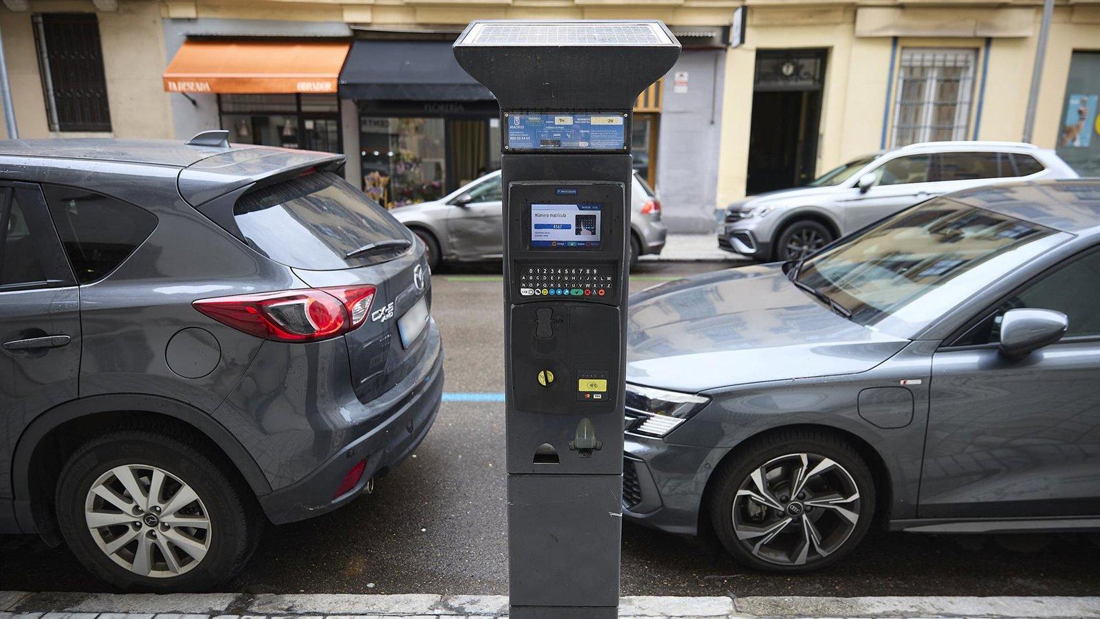 Madrid suspende el SER en el barrio de Justicia del 1 al 4 de julio