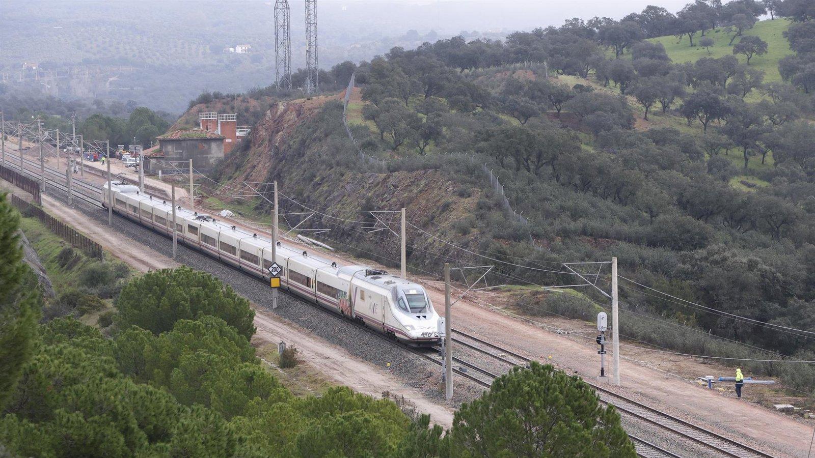 Bruselas no descarta actuar por el accidente ferroviario de Adamuz