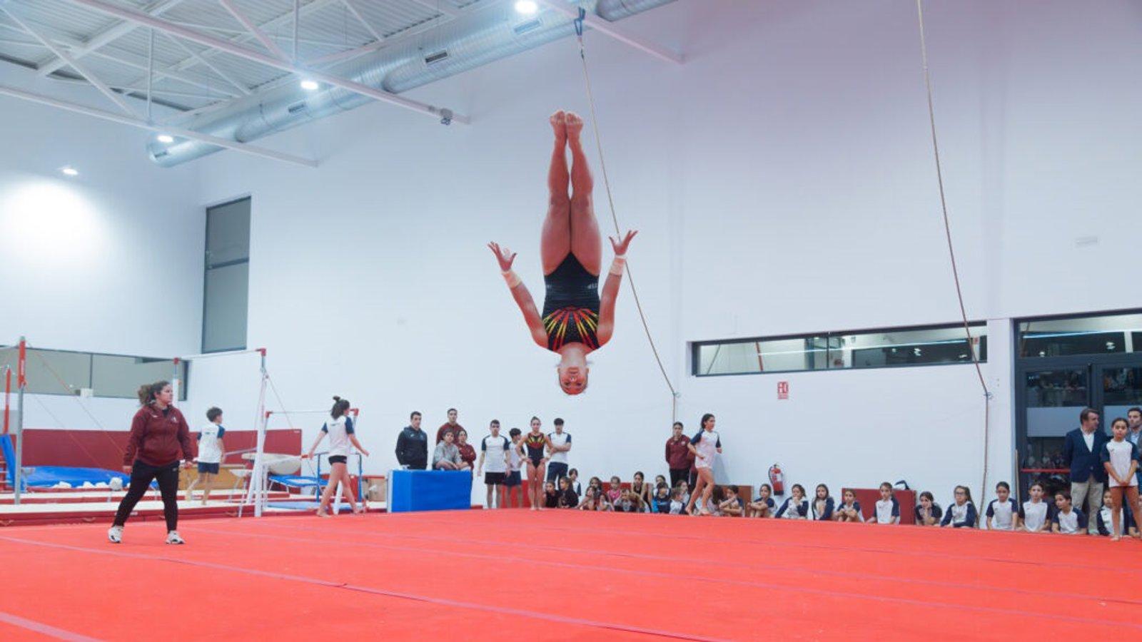 Tres Cantos destina 30.000 euros a ayudas para el transporte de entidades deportivas