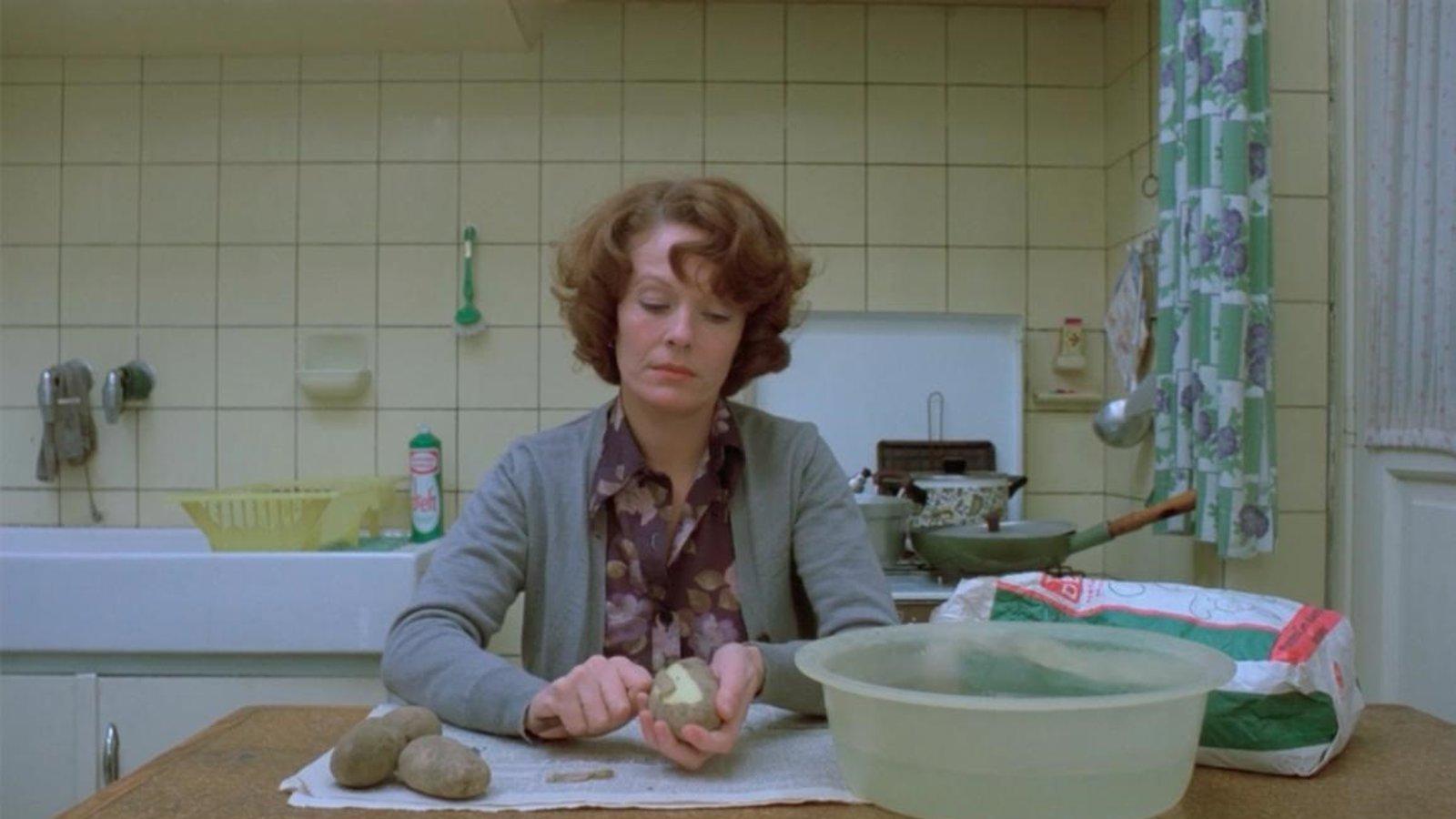 Cineteca Madrid reúne en junio ciclos de Adachi, Mumenthaler y Cinema Pride