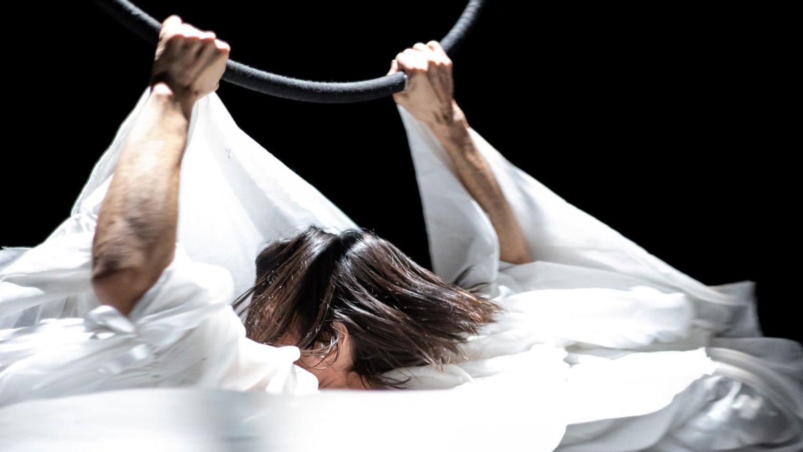 El Circo Price programa 'Delusional', la obra de Diana Salles sobre identidad y cambio personal hasta el 27 de junio