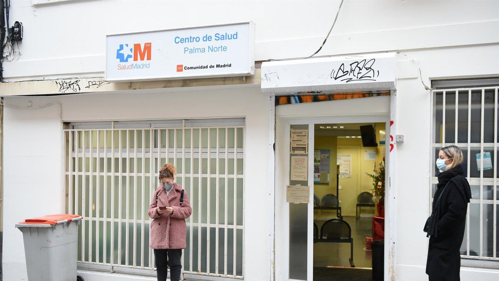 El centro de salud Palma Norte abrirá sus puertas en 2028