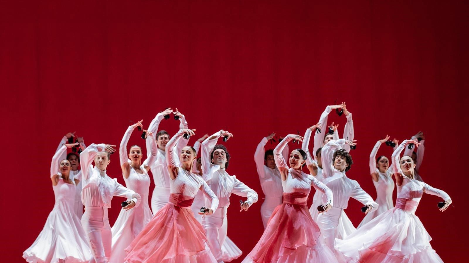 El Ballet Español de la Comunidad de Madrid convoca audiciones para 11 plazas