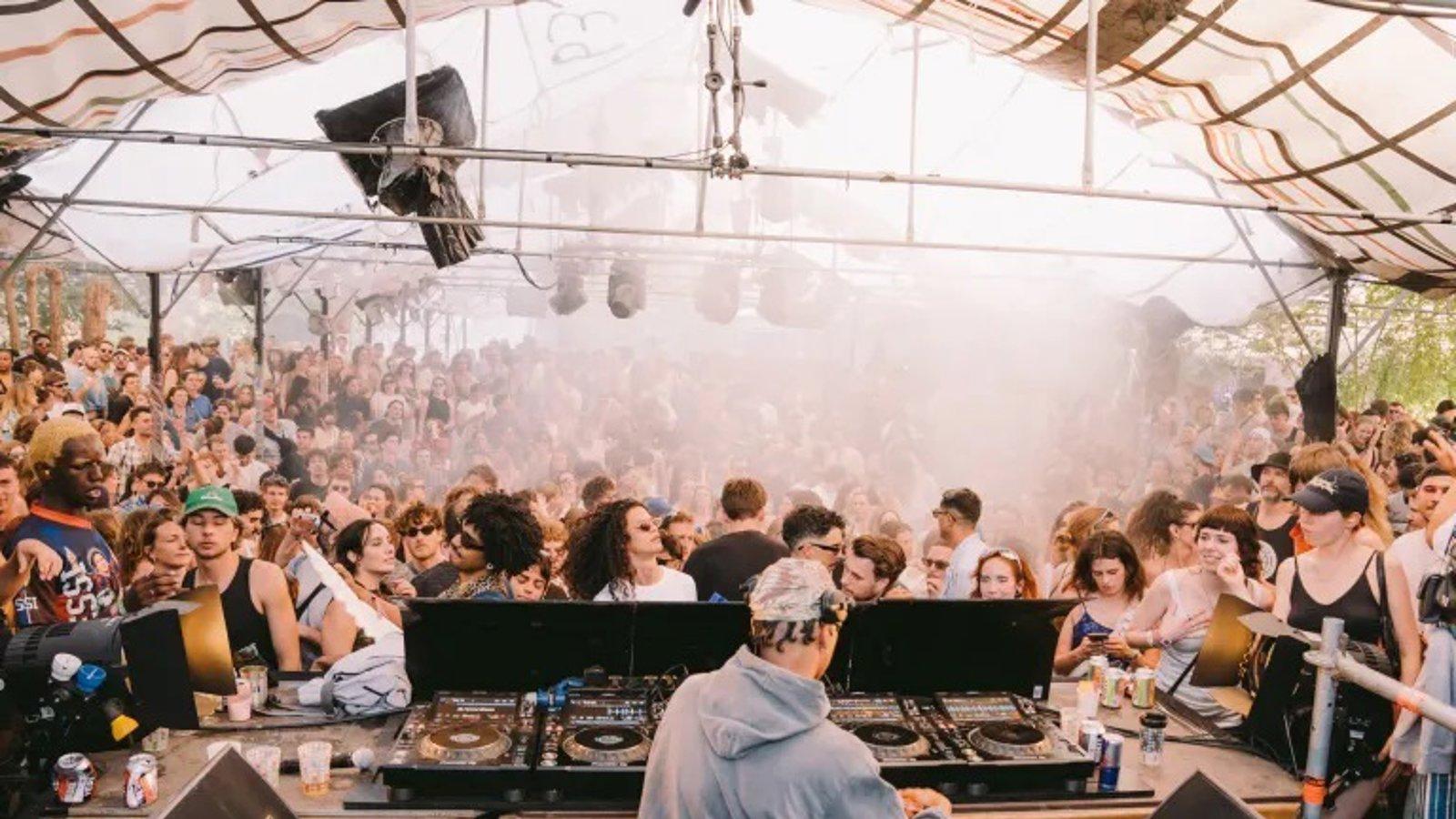 Condeduque acoge el Soundset Festivalacogerá el 12 y 13 de junio