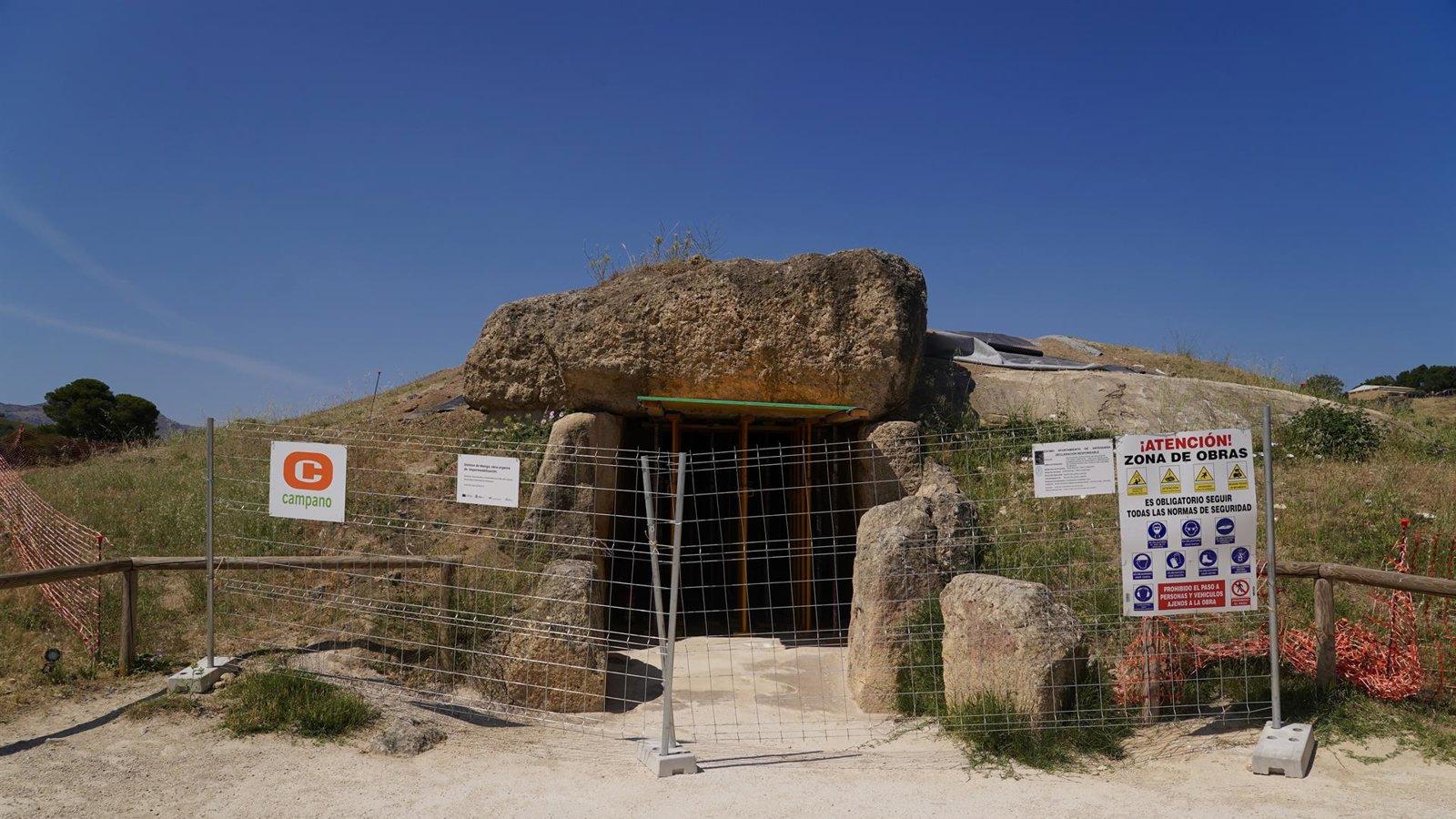 Cultura impulsa las Jornadas Europeas de Arqueología