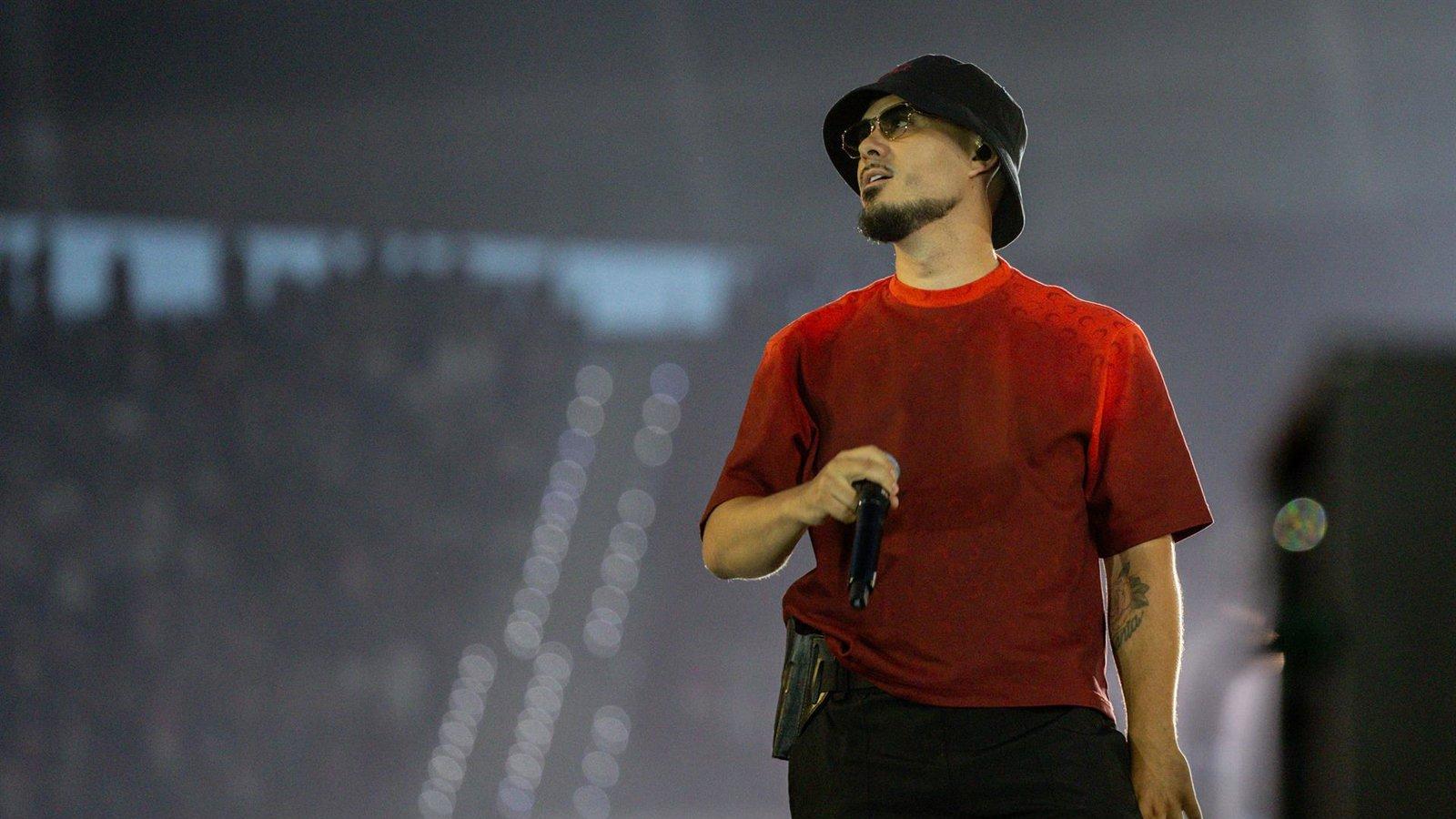 El granadino Dellafuente lanza su nuevo disco 'Brigado'