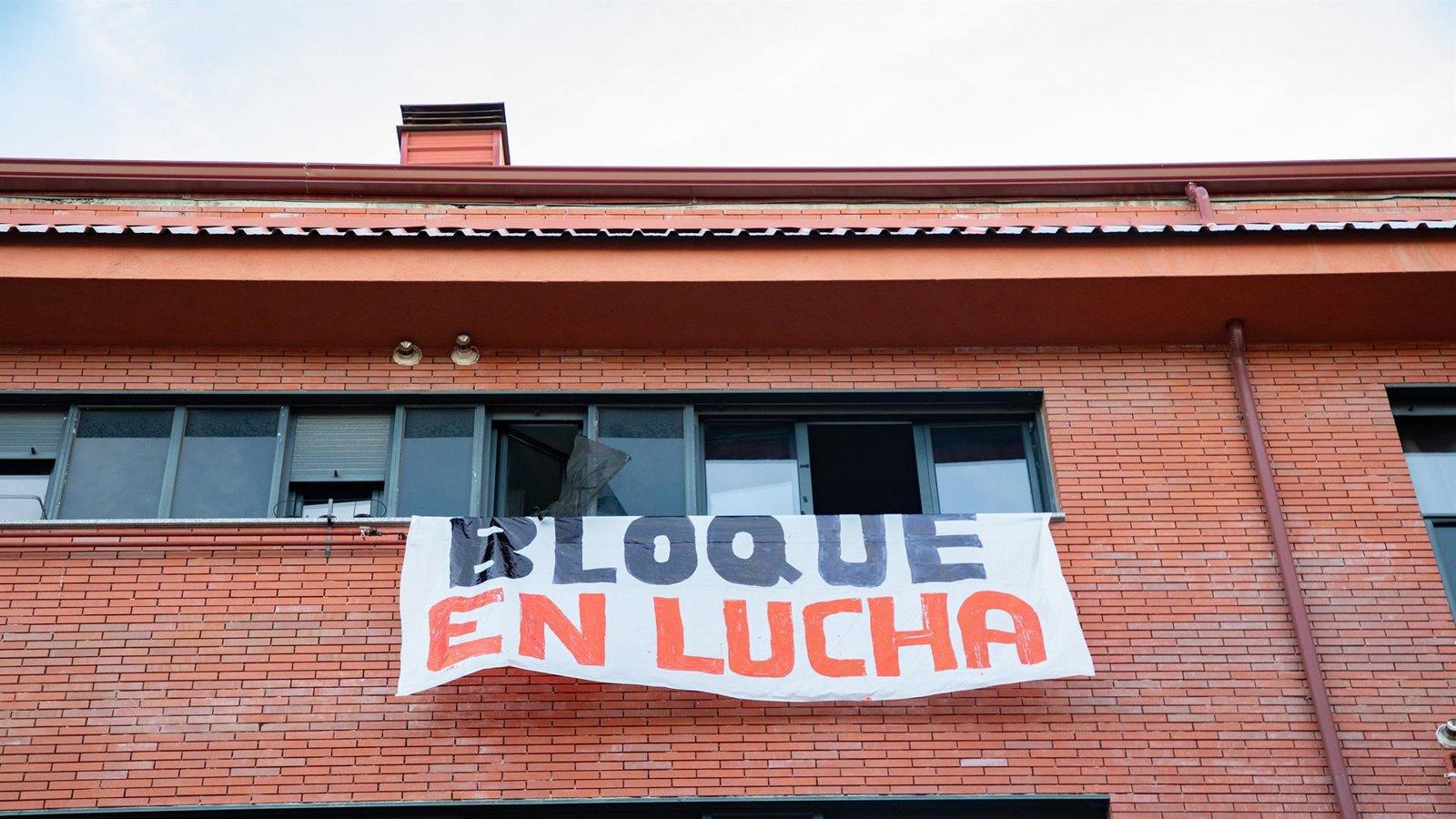 Los desahucios en Madrid caen un 17%  en el primer trimestre de 2026