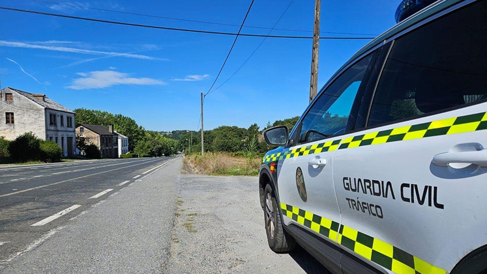 La Guardia Civil detiene en Móstoles al presunto autor de cuatro robos con violencia en Rivas-Vaciamadrid