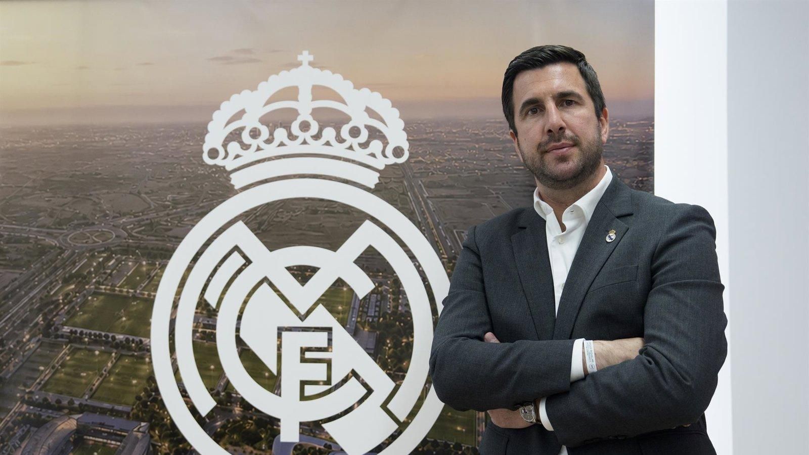 Riquelme sitúa a Raúl como director deportivo si preside el Real Madrid