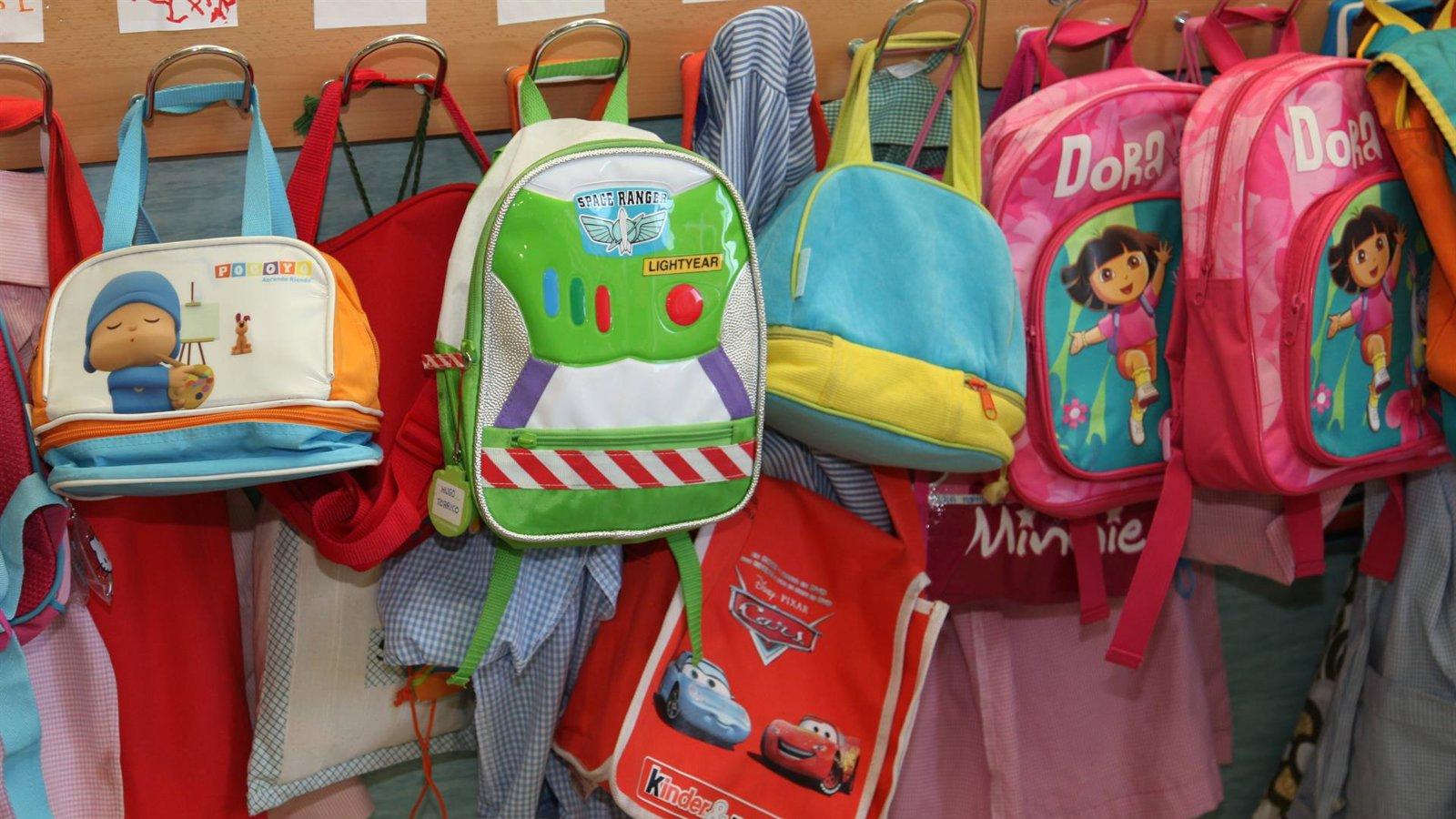 Las escuelas infantiles de Madrid iniciarán las clases el 7 de septiembre