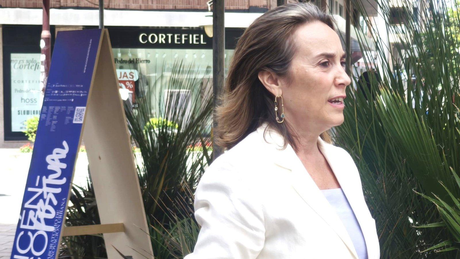 Gamarra respalda a jueces y policías tras el auto sobre Begoña Gómez