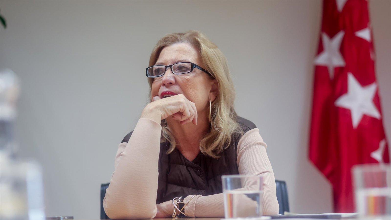 El Gobierno de Almeida ve a la oposición "partida por la mitad" ante el Debate del Estado de la Ciudad